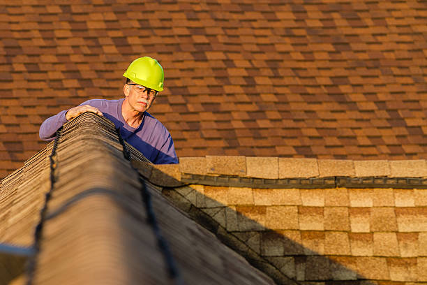 Best Storm Damage Roof Repair  in Kissimmee, FL