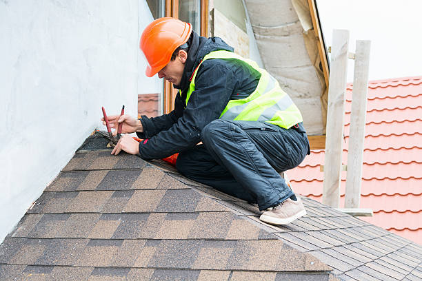 Heating Cable for Roof Installation in Kissimmee, FL